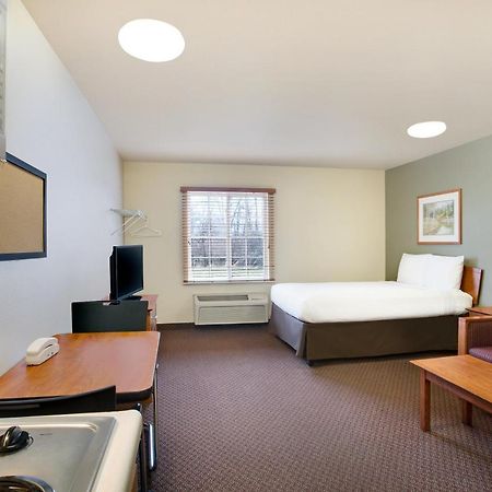 Woodspring Suites Cincinnati Fairfield Bagian luar foto