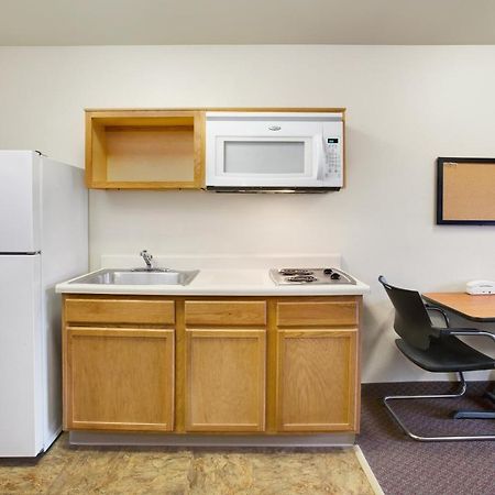 Woodspring Suites Cincinnati Fairfield Bagian luar foto