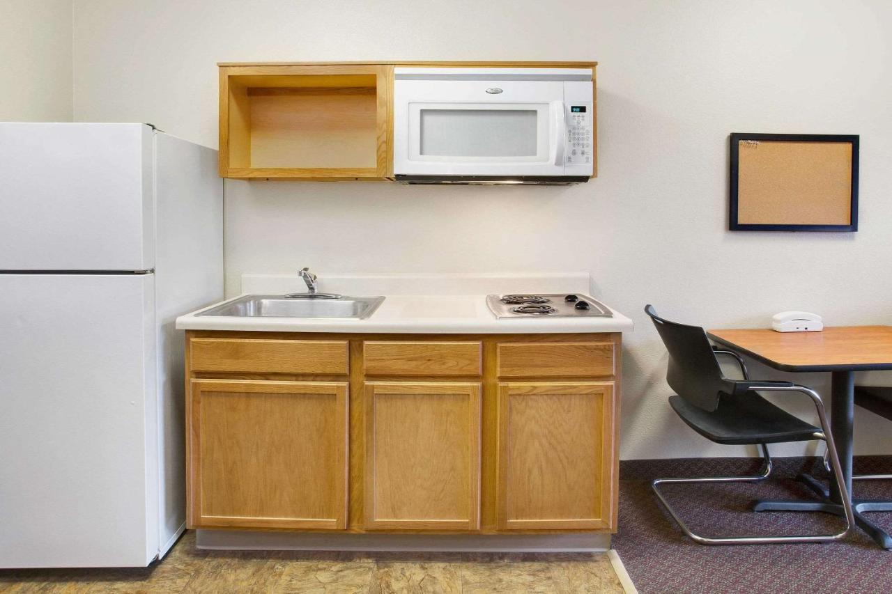 Woodspring Suites Cincinnati Fairfield Bagian luar foto