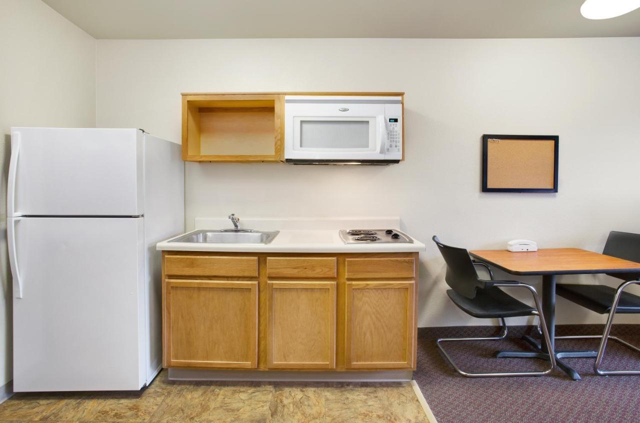 Woodspring Suites Cincinnati Fairfield Bagian luar foto